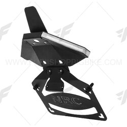 ท้ายสั้นมีไฟเลี้ยวในตัว NRC FOR DUCATI PANIGALE V4