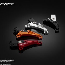 ตัวร้อยสายคลัตซ์ BIKERS FOR ฮอนด้า HONDA CB300R F