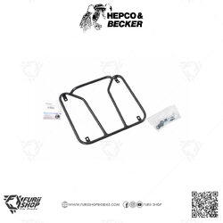 อุปกรณ์เสริม HEPCO & BECKER : Junior Railing for Junior TC 40