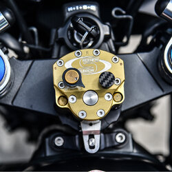 กันสบัด SCOIS CBR500