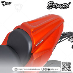 ครอบท้ายเบาะ Ermax Seat Cover : for Kawasaki Ninja650 2017