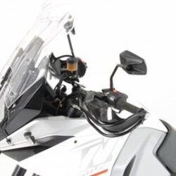 hand guard ktm 1290
