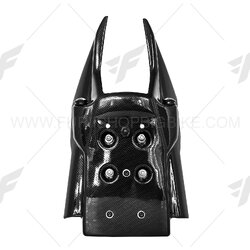 อัลเดอร์เทลลายเคฟล่า MOTOZAAA FOR YAMAHA R15 2017