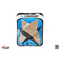 กันรอยข้างถัง STOMPGRIP R1 R1M สีใส