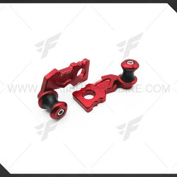 สปูนยกรถ FAKIE รุ่น FKI-K1024-16 FOR Z900 สปูนยกมอเตอร์ไซค์ บิ๊กไบค์