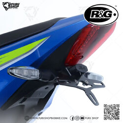 ท้ายสั้น R&G Tidy Tail : for Suzuki GSXR1000 2017-2018