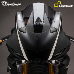 อุดกระจก LIGHTECH For : R6/R7