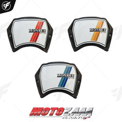 ชิวหน้า Honda Monkey125 MotoZaaa Meter Visor