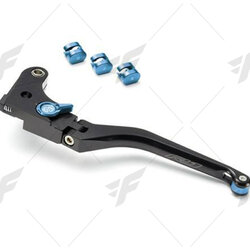 มือคลัชพับได้ GILLIES TOOLING BLUE FOR YAMAHA R1/R1M