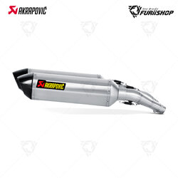 ท่อแต่ง Akrapovic - Slip On for : Yamaha FJR1300