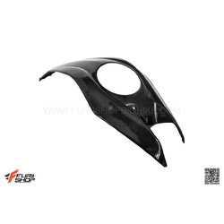 ครอบกลางถังน้ำมัน DADA CARBON FOR KAWASAKI Z1000