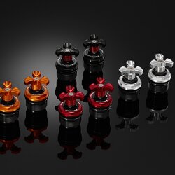 ตัวปรับโช๊คหน้า BIKERS FOR HONDA CB300F/CBR300R