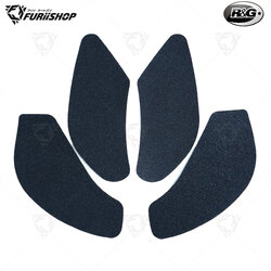 กันลื่นข้างถัง R&G For : ZX6R 2019+