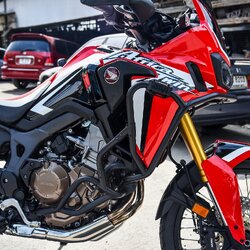 แคชบาร์ GIVI FOR HONDA AFRICA TWIN