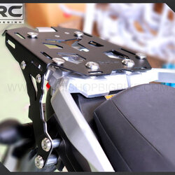 แร็คหลัง SRC Suzuki V-Strom 650 (2017)