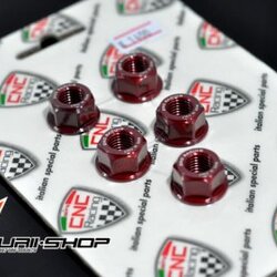 น๊อตสเตอ CNC Racing