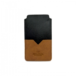 Phone Sleeve ซองใส่มือถือ (แบบใส่บัตรด้านหน้าได้) ของพรีเมี่ยม ของที่ระลึก ตอบโจทย์ ทุกความต้องการ