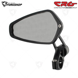 กระจกปลายแฮนด์ CRG ARROW For : MT-09