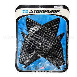 กันรอยข้างถัง STOMPGRIP R1 R1M สีดำ