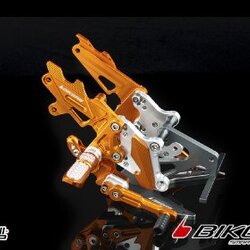 ชุดเกียร์โยง Bikers K0114 for Kawasaki Ninja300 Z300