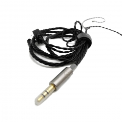 ขาย สายหูฟัง TFZ Queen สายอะไหล่สำหรับ TFZ Queen , Secret Garden (สามารถใช้กับ TFZ ได้ทุกรุ่น)