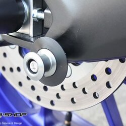 กันล้มสปูนยกสแตนด์ MOTH FOR YAMAHA MT09