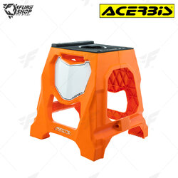 แสตนตั้งรถ ACERBIS BIKE STAND 711 ORANGE