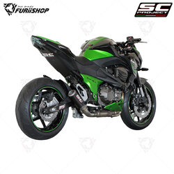 SC PROJECT CR-T CARBON For : Z800