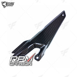 RPM Carbon Subframe Cover : for Kawasaki Z900 2017+