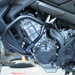 แคชบาร์ SW MOTECH FOR HONDA CB650F