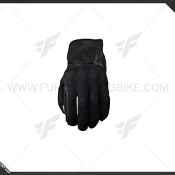 ถุงมือ Five RS3 Black