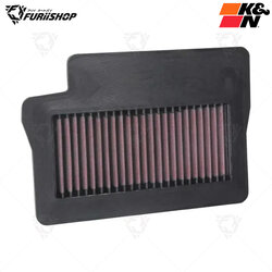 กรองอากาศ K&N For : TRACER 9/GT