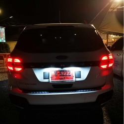 ไฟป้ายทะเบียน LED ยกโคม Everest