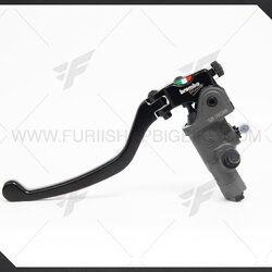 ปั๊มเบรกบนซ้าย, ครัชน้ำมัน Brembo Racing italy อิตาลี RCS 16L