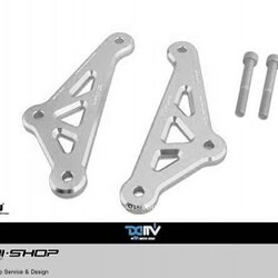 ตัวโหลดโช็คอัพDMV สีเทา for Z1000 2015