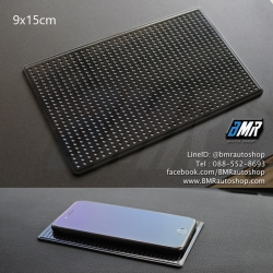 ยางวางของกันลื่น ขนาด 9x15 cm.