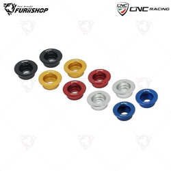 แหวนรองสปริงกดครัส CNC RACING For : S1000RR/S1000R