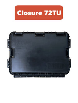 Closure 72-TU