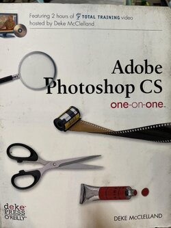 Adobe. Photoshop. CS. one-on-one 3,500 กรัม