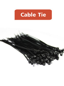 Cable Tie 1000ชิ้น/ถุง