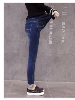 กางเกงยีนส์ สำหรับคนท้อง