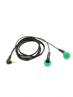 ขาย TY Hi-Z รุ่น HP-32 (2.5MM BALANCED) หูฟัง HiFi ราคาประหยัด กำลังขับ 32ohm ฟังเพลงได้ทุกแนว