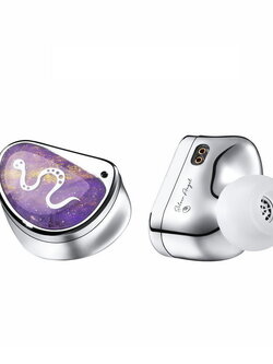Ear Acoustic Audio STA-Pro Ultra หูฟัง IEMs 2 ไดรเวอร์ Dynamic ให้เสียงที่น่าทึ่ง ประกันศูนย์ไทย