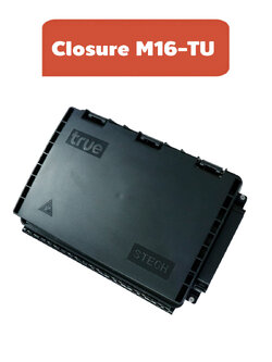 Closure M16-TU