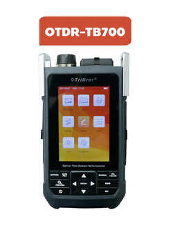 OTDR-TB700