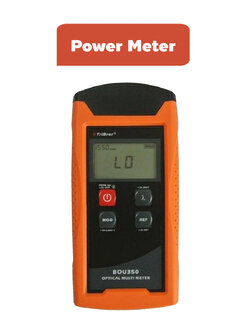 Power Meter BOU350C