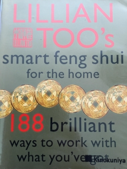 Smart Feng Shui for the home. 188 brilliant way with what you' be got. 0 กก.