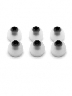 ขาย X-tips Dot จุกหูฟังยาง 6 คู่ อย่างดี