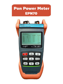 Pon Power Meter