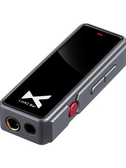 ขาย XDUOO Link2 Bal MAX USB DAC/AMP พกพา กำลังขับสูง ประกันศูนย์ไทย